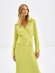 BLUSA TECIDO STAMBUL M VERDE PING