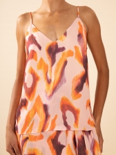 REGATA SOLTA DECOTE V PADRÃO