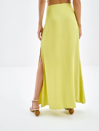 SAIA TECIDO ISTAMBUL M VERDE PING - M