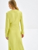 BLUSA TECIDO STAMBUL M VERDE PING