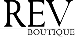 REV Boutique - Estilo e elegância!